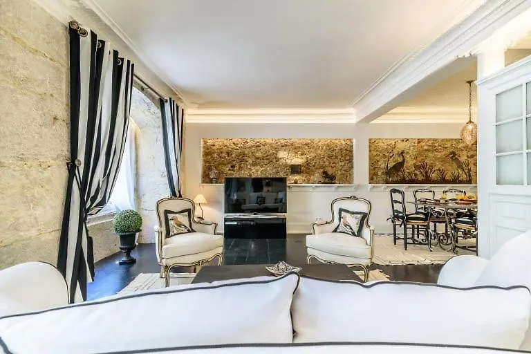 شقة Guestready - Luxury Flat At Lisbon'S Downtown 0*, Lisboa البرتغال