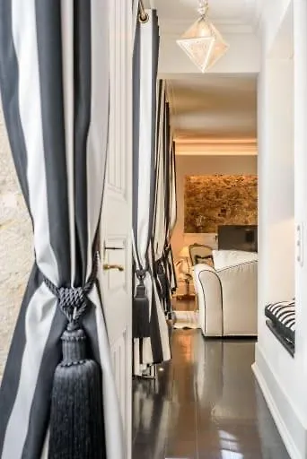 شقة Guestready - Luxury Flat At Lisbon'S Downtown