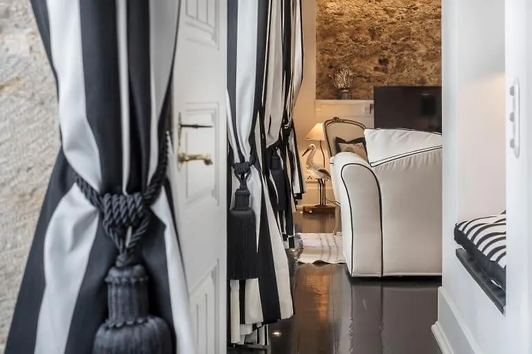 شقة Guestready - Luxury Flat At Lisbon'S Downtown البرتغال