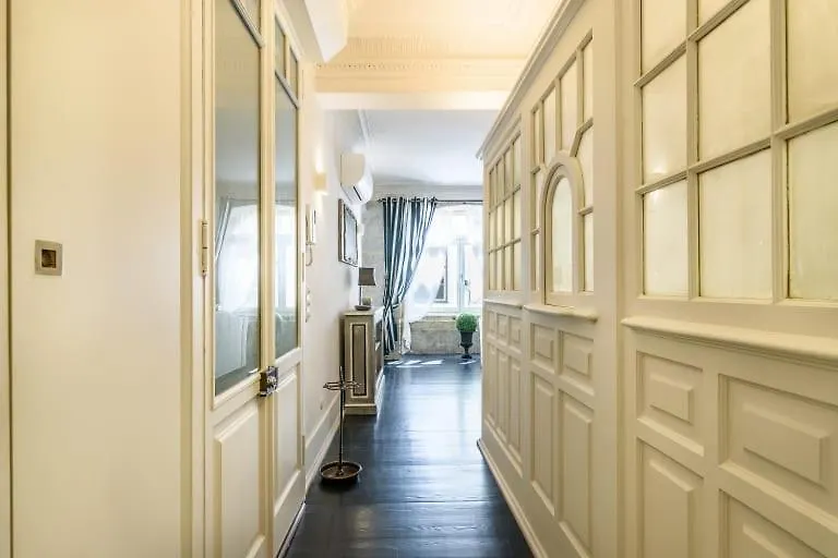 شقة Guestready - Luxury Flat At Lisbon'S Downtown Lisboa