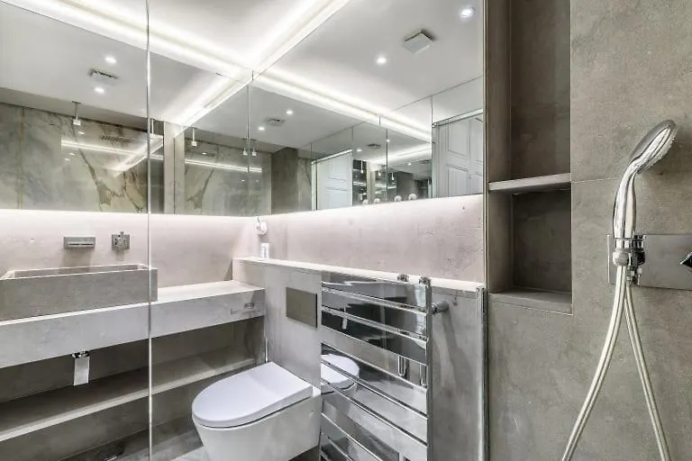 شقة Guestready - Luxury Flat At Lisbon'S Downtown 0*, Lisboa البرتغال