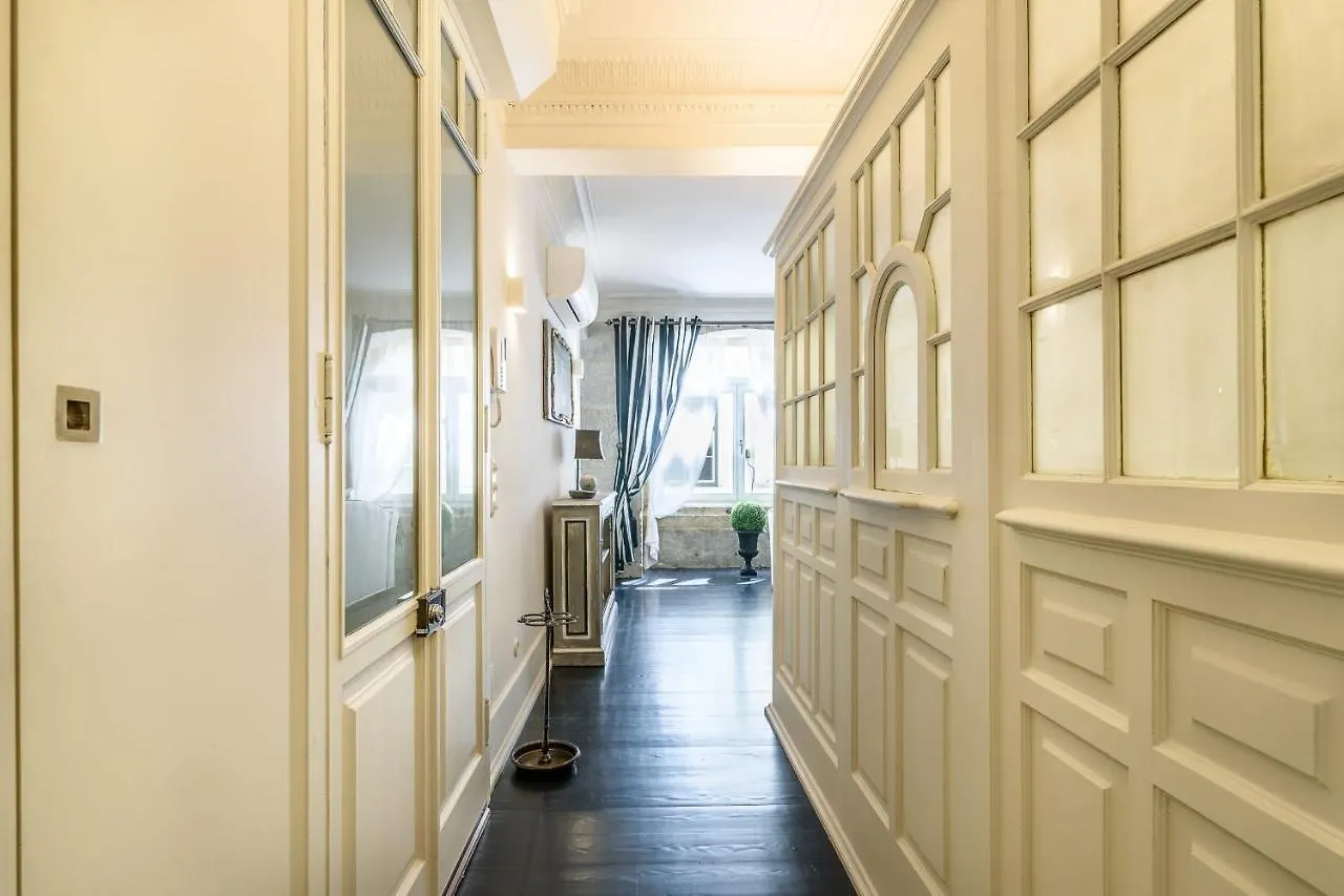 شقة Guestready - Luxury Flat At Lisbon'S Downtown