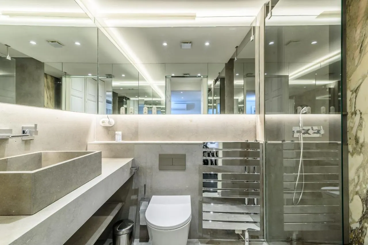 شقة Guestready - Luxury Flat At Lisbon'S Downtown البرتغال