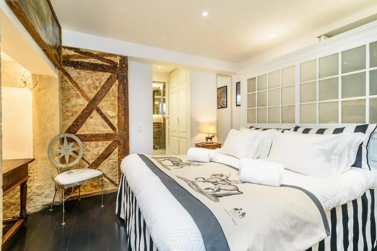 شقة Guestready - Luxury Flat At Lisbon'S Downtown