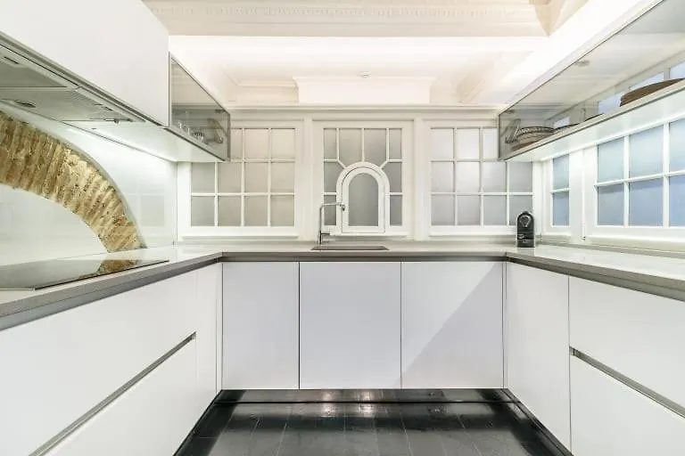Appartamento Guestready - Luxury Flat At Lisbon'S Downtown 0*, Lisbona Portogallo