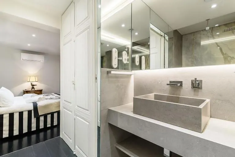 Appartamento Guestready - Luxury Flat At Lisbon'S Downtown Portogallo