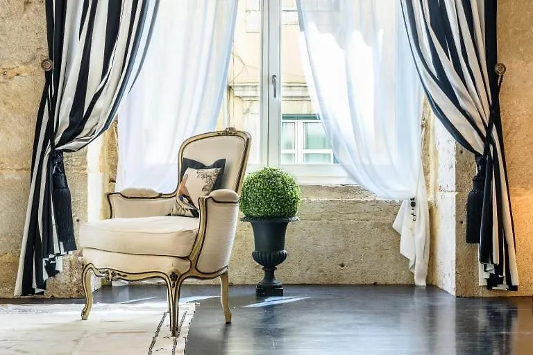 Appartamento Guestready - Luxury Flat At Lisbon'S Downtown 0*, Lisbona Portogallo