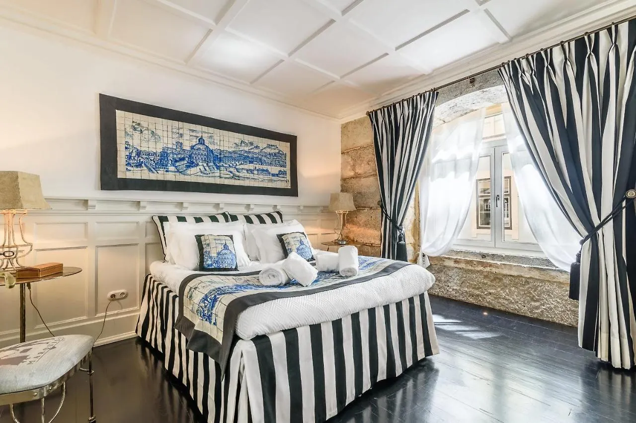 Appartamento Guestready - Luxury Flat At Lisbon'S Downtown Portogallo