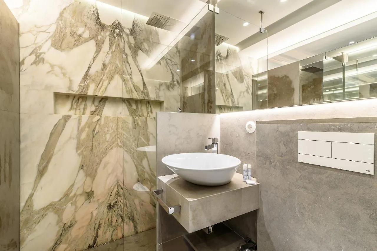 Appartamento Guestready - Luxury Flat At Lisbon'S Downtown